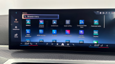 BMW i4 210kW eDrive35 M Sport 70kWh 5dr Auto Electric Hatchback